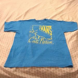 Vans T-Shirt